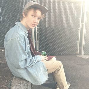 Meet your Posher, Bradley